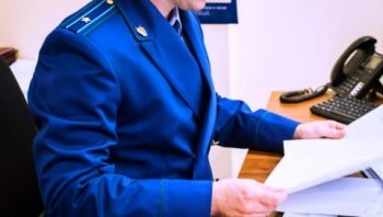 По результатам принятых мер прокурорского реагирования в Шпаковском муниципальном округе организация оштрафована на сумму более 24 млн рублей за невыполнение условий муниципального контракта