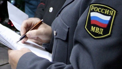 В Шпаковском округе завершено расследование уголовного дела о краже